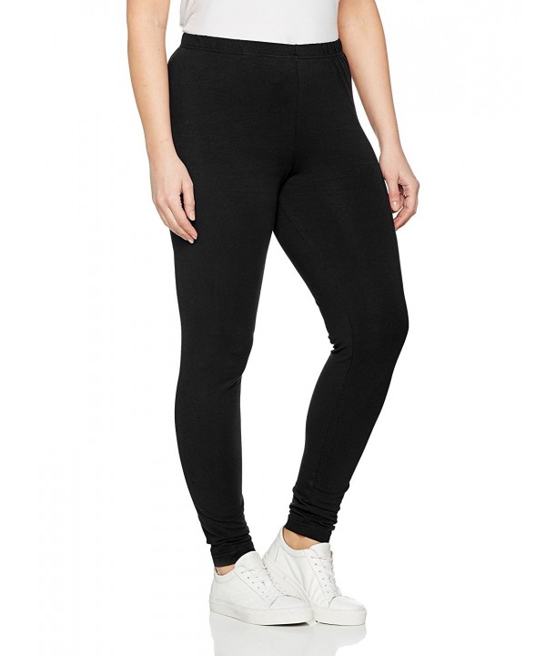 Ulla Popken Leggings Comfort Waistband