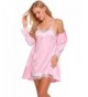 Lamore Womens Piece Sleepwear Nightgown