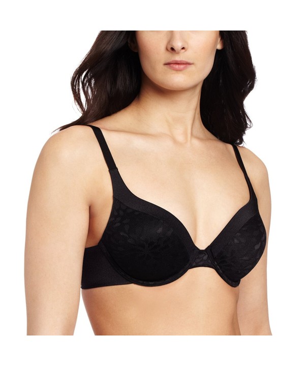 Warners Womens Smooth Graduated Underwire