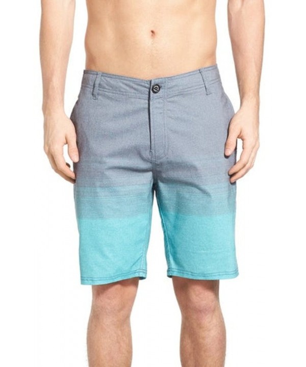 Ezekiel Swift Versa Walkshort Seafoam