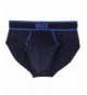 Saxx Kinetic Boxers Underwear Cobalt