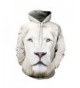 Fashion Digital Printing Pullover Sweatshirt
