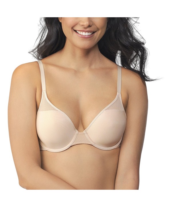 Vanity Fair Coverage Underwire 75355