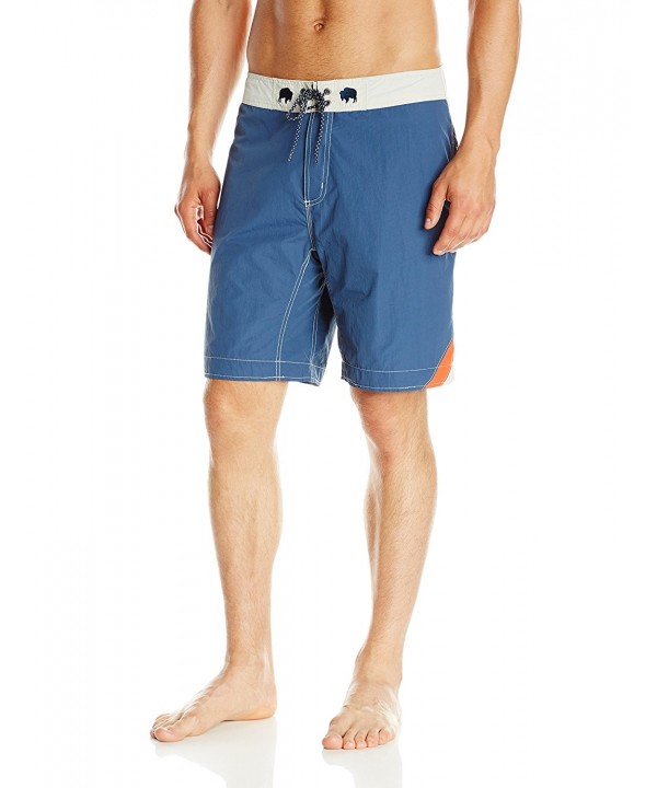 Mountain Khakis Board Shorts 9 Inch