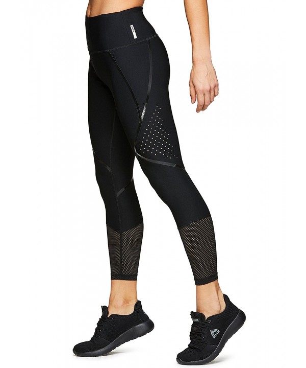 RBX Active Womens Workout Leggings