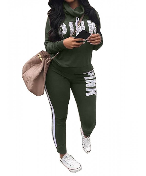 womens jogger sets