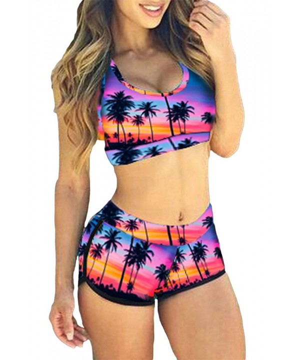 Happy Sailed Swimsuit XX Large 2pieces