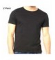Gemrock Black Sleeve T Shirt 2 Pack