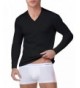 KalvonFu Cotton Sleeve Ultra Casual