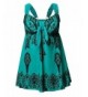 Swimwear Printed Tankini Swimsuits Beachwear