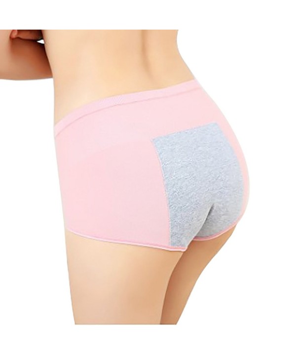 Anicle Menstrual Physiological Protective Underpants