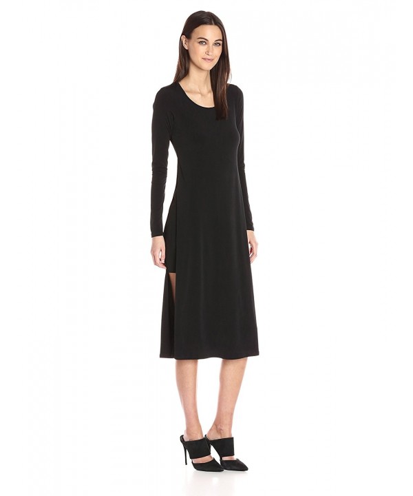 BCBGeneration Womens Double Layer Dress