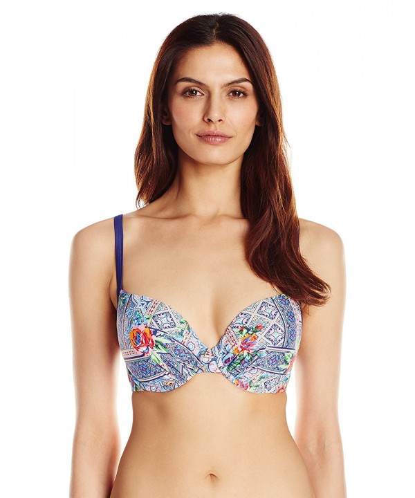 Profile Blush Gottex Turkish Underwire