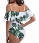 2018 New Women's One-Piece Swimsuits Online