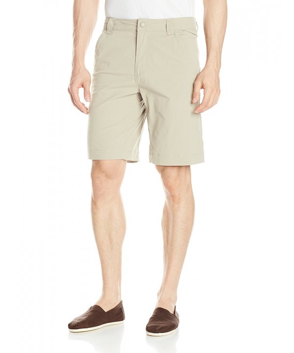 Royal Robbins Traveler Stretch Shorts