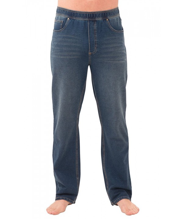 PajamaJeans Straight Denim Jeans Vintage