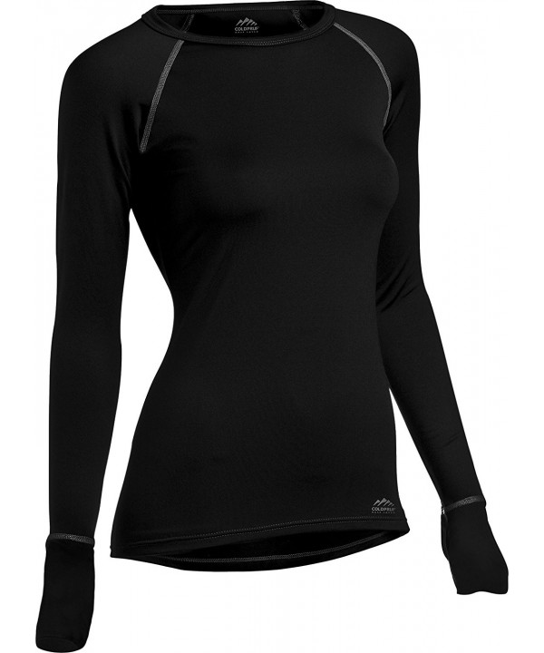 ColdPruf Womens Performance Sleeve Medium