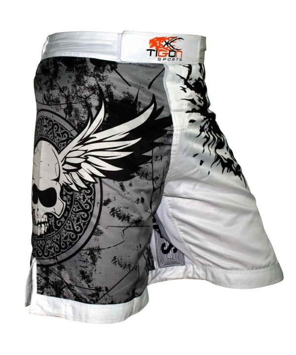 Grappling Fusion Stretch Training Shorts