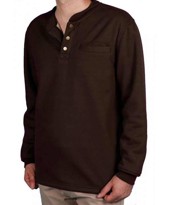 Woodland Supply Co Sherpa Thermal