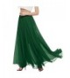 Meaneor Womens Summer Chiffon Solid