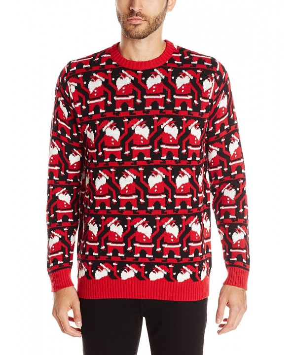 Blizzard Bay Conga Christmas Sweater