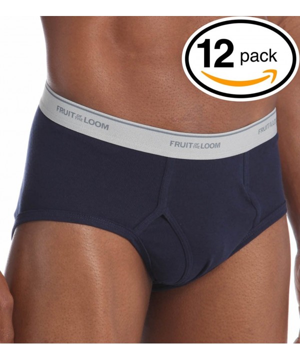 Fruit Loom Fashion Mid Rise Brief