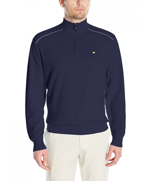 Jack Nicklaus Sleeve Sweater Classic