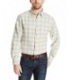 Mountain Khakis Flannel Shirt Medium