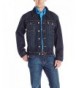 Cinch Stonewash Jacket Indigo X Large