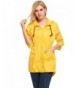 Women's Raincoats On Sale