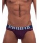 Croota Underwear Low Rise Accented Waistband