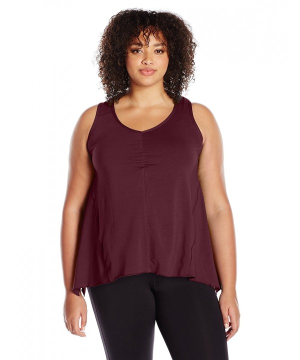 Rainbeau Curves Womens Sizeadele Elderberry