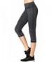 Sugar Pocket Leggings Workout Trousers