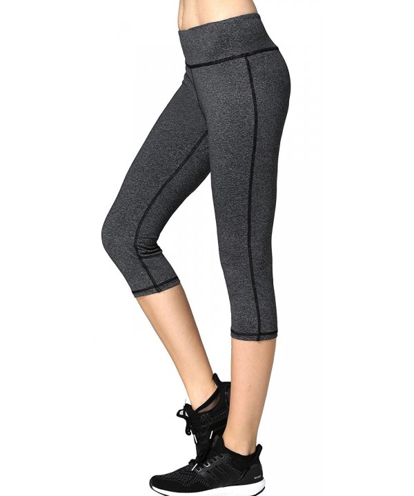 Sugar Pocket Leggings Workout Trousers