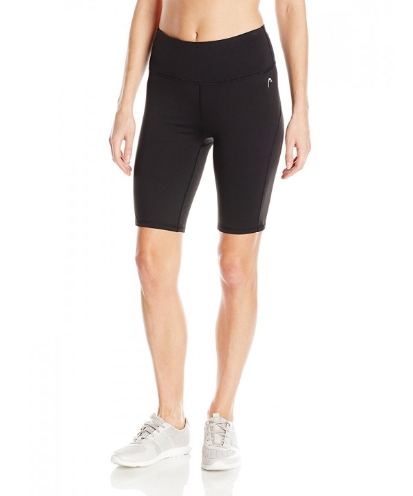 HEAD Womens Namaste Waist Short