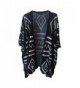 Dixperfect Womens Cardigan Sweater Batwing