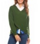 Designer Women's Pullover Sweaters Online