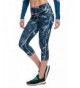 Womens High Rise Leggings Jogging Workout