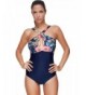 2018 New Women's One-Piece Swimsuits On Sale