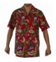 Alohawears Clothing Company Christmas Hawaiian