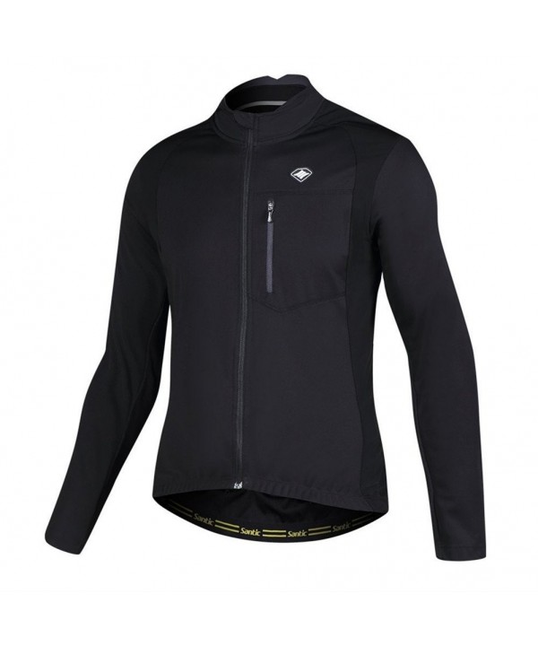 Windproof Thermal Cycling Bicycle Jerseys