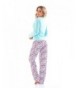 Popular Women's Pajama Sets On Sale