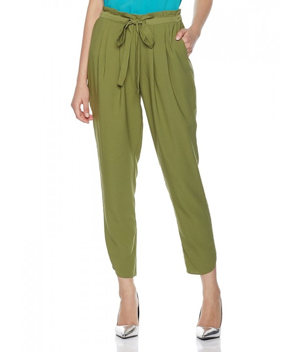 Suite Alice Womens Length Trousers