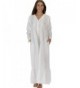 Cotton Ladies Victorian Style Nightgown