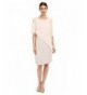 RSVP Womens Gionvanni Asymmetrical Champagne