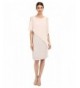 RSVP Womens Gionvanni Asymmetrical Champagne