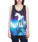 Unicorn Galaxy Space Animal Print