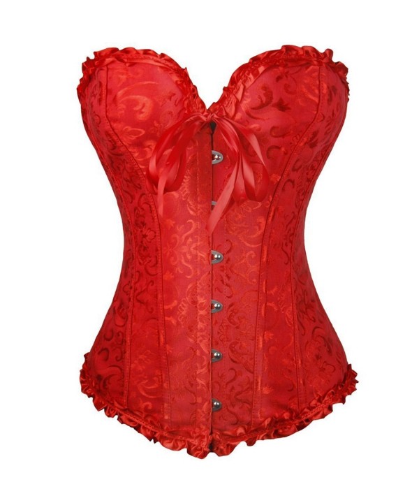 Kisschic Corsets Womens Training Corset