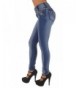 Discount Real Women's Denims