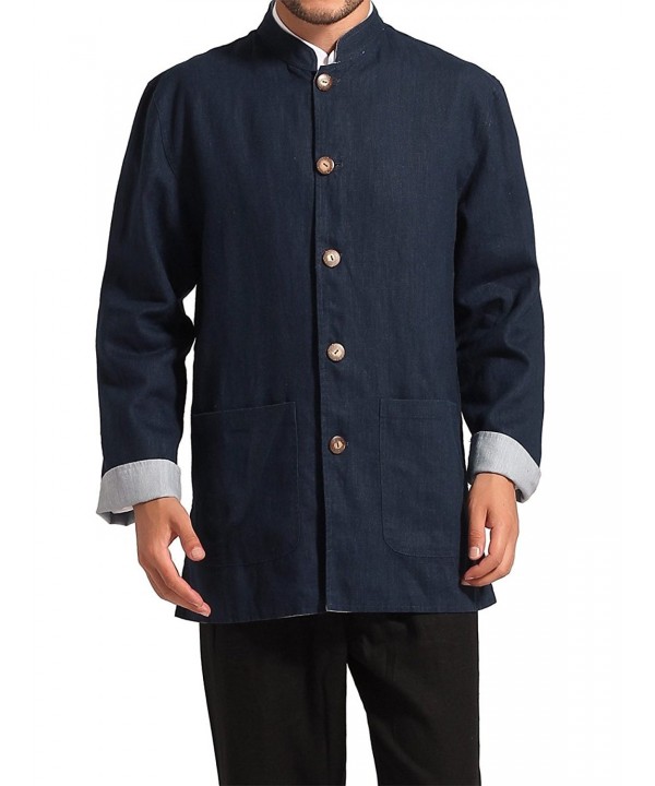 Bitablue Reversible Jacket grayish medium
